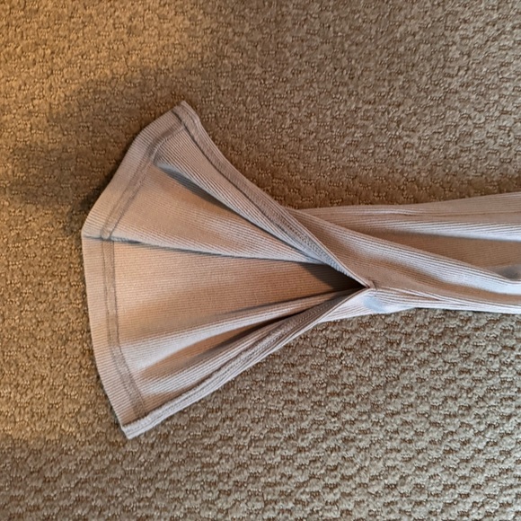 4th and Reckless Carina split back tunic and pant - Picture 6 of 8